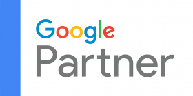 Google Partner badge