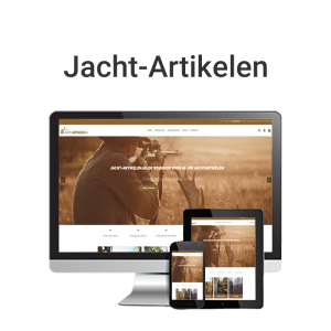 Jacht artikelen v3