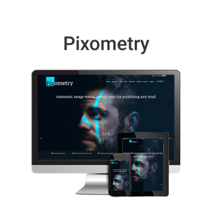 Pixometry