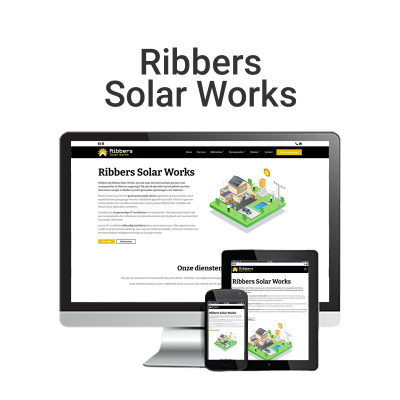 Ribbers solarworks