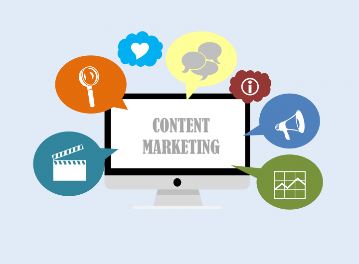 Content Marketing