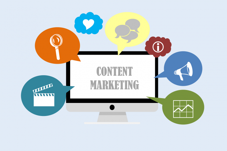 Content Marketing