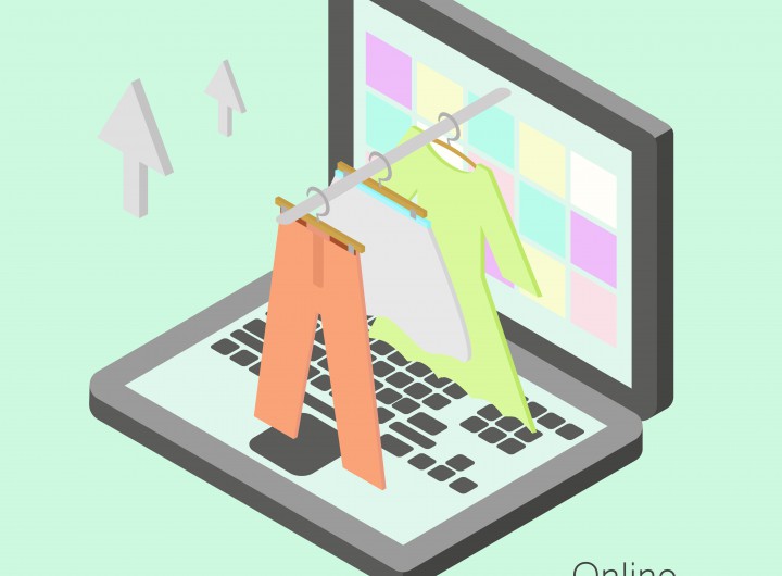 Online kleding shoppen v2