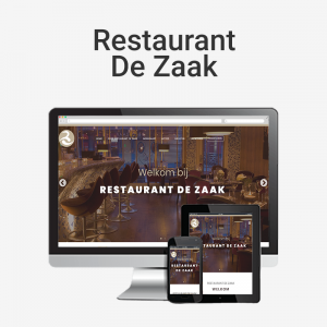 DIMA Restaurant de zaak