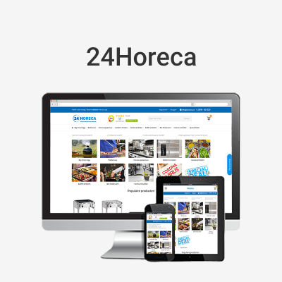 DIMA 24 horeca