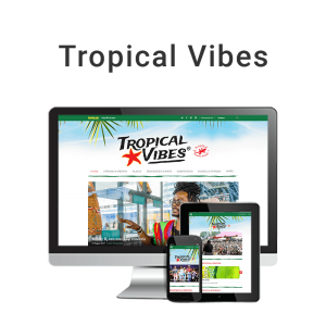Tropical vibes dima portfolio 800x800