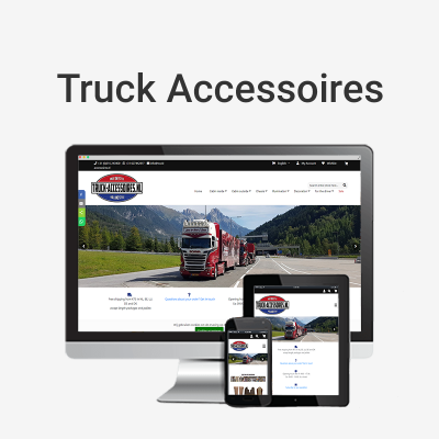 DIMA Truck Accessoires