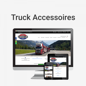 DIMA Truck Accessoires