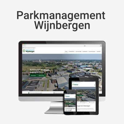 DIMA Parkmanagement wijnbergen