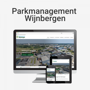 DIMA Parkmanagement wijnbergen