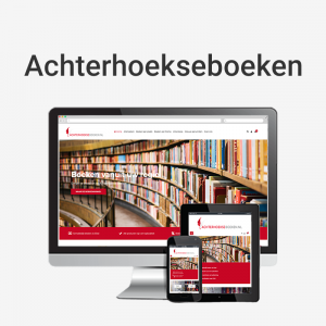 DIMA Achterhoekse boeken