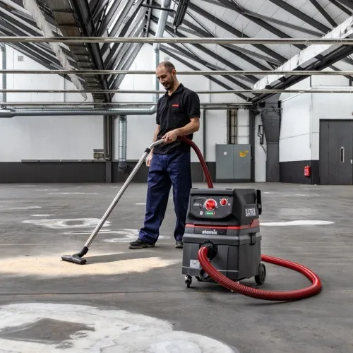 ISC BATRIX L 36 18V Basic.2