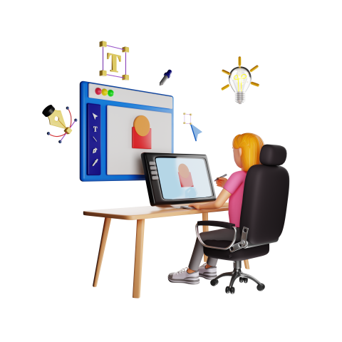 Logo ontwikkeling en huisstijl