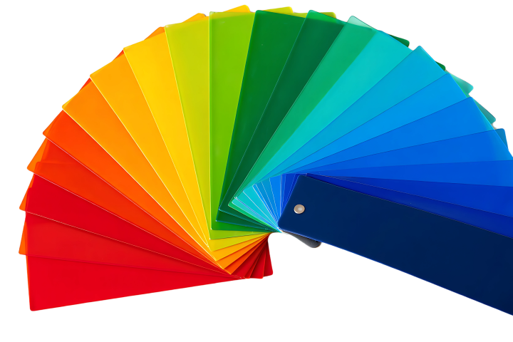 Logo ontwikkeling pakket