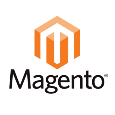 Magento logo