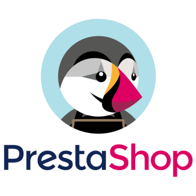 Prestashop logo