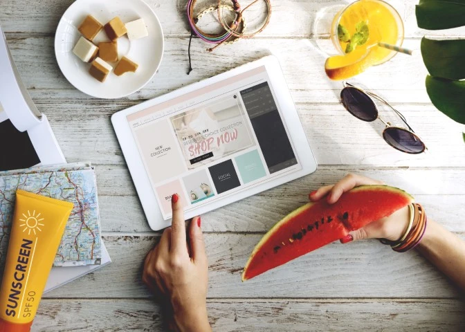 Website laten maken in curacao