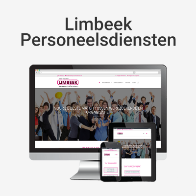 DIMA Limbeekpersoneelsdiensten