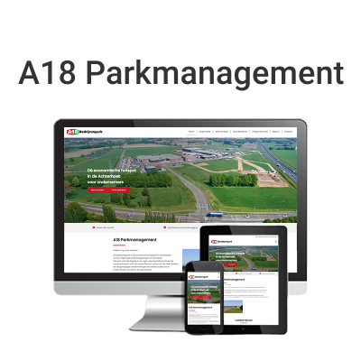 a18 parkmanagement