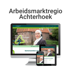 arbeidsmarktregio achterhoek