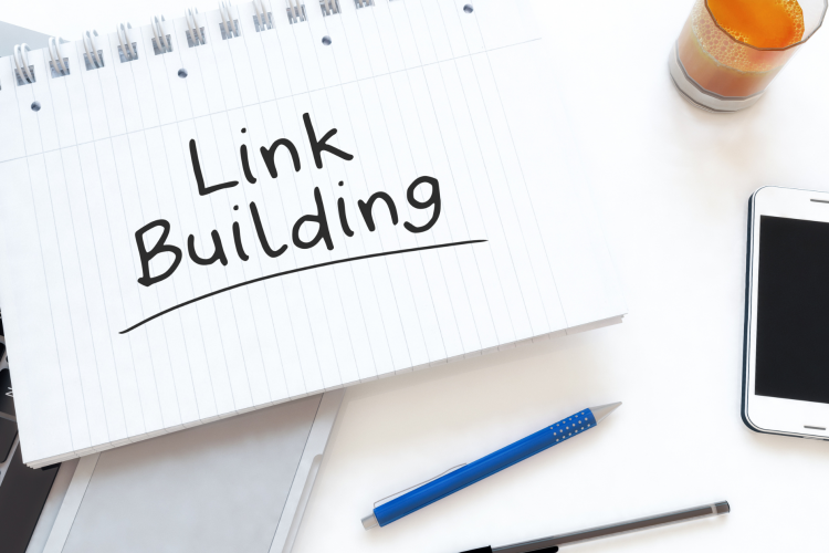 Linkbuilding v2