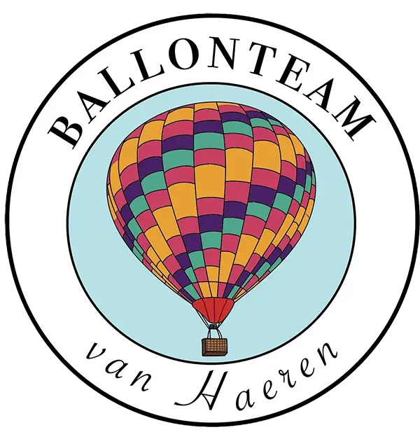 ballonteamvanhaeren logo