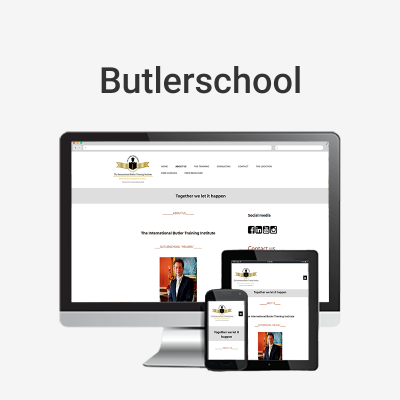 DIMA Butlerschool