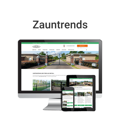 Zauntrends