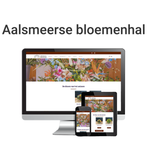 aalsmeersebloemenhal