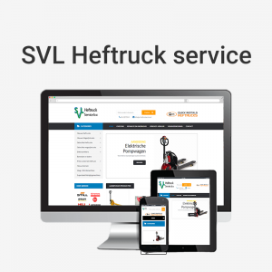 DIMA SVL Heftruckservice