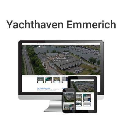 yachhaven emmerich