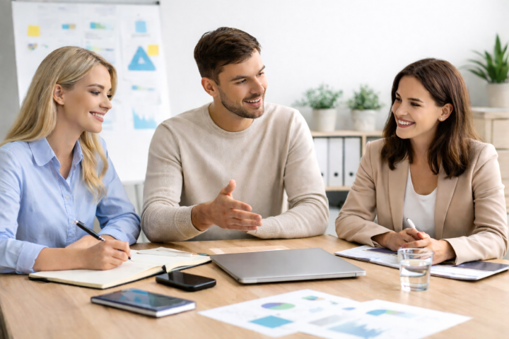 online marketing training en consultancy dima