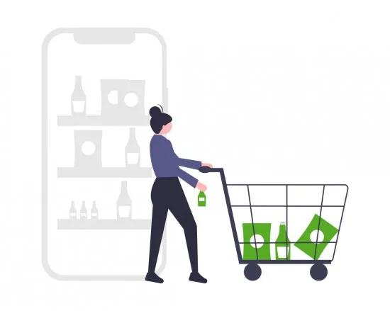 undraw shopping app flsj FitWyI1NTAiLCI1NTAiXQ