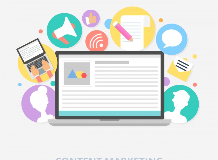 Content Marketing Pc